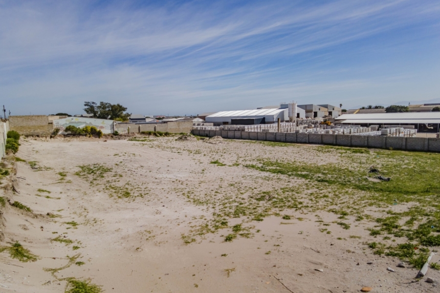 Commercial Property for Sale in Gansbaai Central Western Cape